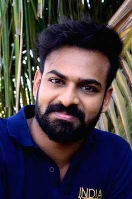 Vaishnav Tej to star in the film directed by Sai Sowjanya