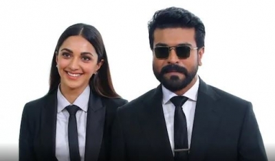 Forthcoming Amritsar schedule for the filming of Ram Charan-Shankar’s ‘RC15’