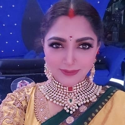 Khushbu urges caution in reporting Vidyasagar’s death