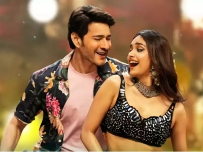 Mahesh Babu’s hit ‘Sarkaru Vaari Paata’ locks OTT release date