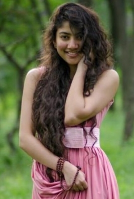 Sai Pallavi clarifies after a row over her cow vigilantism remarks