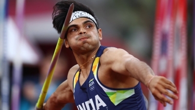 Paavo Nurmi Games: Neeraj Chopra sets new national record, bags silver medal