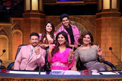 ‘India’s Laughter Champion’ has a power-packed weekend up its sleeve