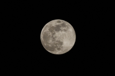 NASA picks 3 firms to design nuclear power plants for Moon