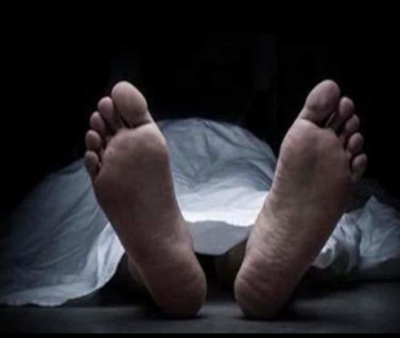 Man dies of shock after son gets killed in road accident in Kashmir