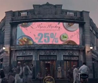 Pak restaurant uses ‘Gangubai Kathiawadi’ scene for online ad, receives criticism