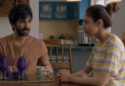 Nagesh Kukunoor: ‘Modern Love Hyderabad’ is a love letter to love itself