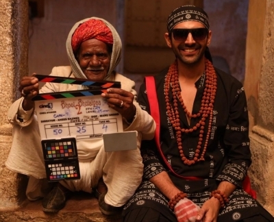 Kartik Aaryan-starrer ‘Bhool Bhulaiyaa 2’ set to arrive on OTT on June 19