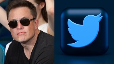 Twitter board recommends $44 bn buyouts by Elon Musk