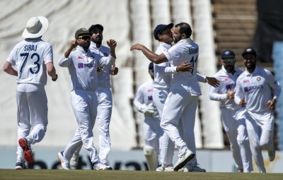 Siraj hoping for a strong comeback in the Test in England, working on fitness, consistency