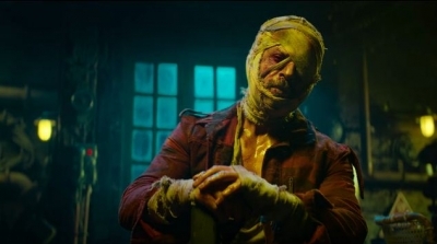 ‘Jawan’, SRK’s first pan-India film to arrive in theatres on June 2, 2023