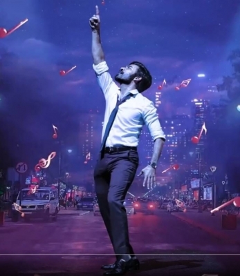 Dhanush-starrer ‘Thiruchitrambalam’ to hit screens on August 18