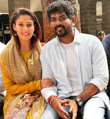 Tight security in place for Nayanthara-Vignesh Shivan wedding
