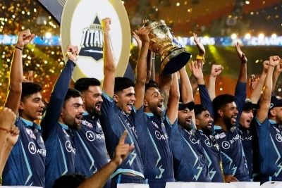 IPL teams commanding higher valuations than global football counterparts