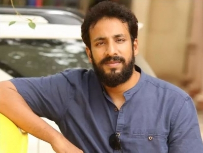 ‘Major’ is not an agenda-driven movie: Director Sashi Kiran Tikka