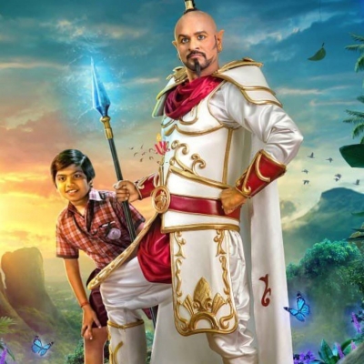 Team of ‘My Dear Bootham’ on cloud nine after Udhayanidhi Stalin praises the film