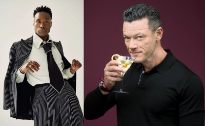 Billy Porter, Luke Evans signed for Bill Oliver’s drama ‘Our Son’