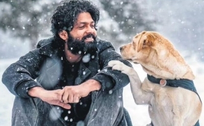 Rakshit Shetty’s ‘777 Charlie’ declared tax-free in Karnataka