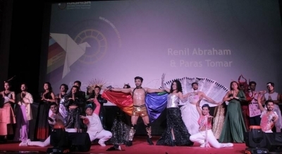 KASHISH MIQFF 2022 opens up with glitz & glamour!