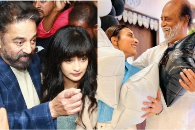 On Father’s Day, here’s what stars from the South had to say