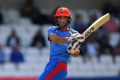 2nd ODI: Afghanistan beat Zimbabwe by 8-wickets, take 2-0 lead in series