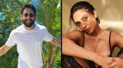 Naga Chaitanya said to be dating ‘Major’ actress Sobhita Dhulipala