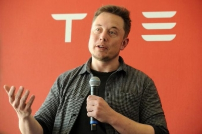 Musk aims to build Starships akin to Noah’s Ark to transport life to Mars