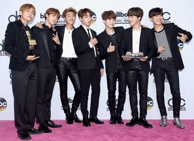 BTS, YouTube unveil #MyBTStory challenge