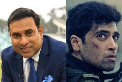VVS Laxman latest celeb to laud Adivi Sesh’s ‘Major’