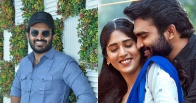 Kiran Abbavaram wants film critics not to write early reviews