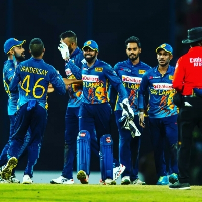 Sri Lanka hope to end ODI series on a high to boost morale ahead of Tests
