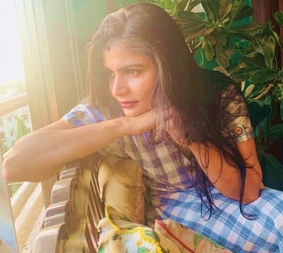 Instagram suspends singer Chinmayi Sripada’s account