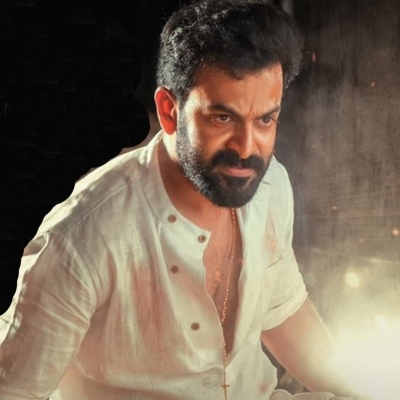 ‘Kaduva’ will be a refreshing change, says actor Prithviraj
