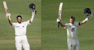 Tendulkar’s all-time Test record of most runs within Root’s reach, says Mark Taylor