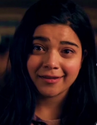 ‘Jalebi Baby’ features on ‘Ms Marvel’, Tesher says ‘I exist in the MCU’