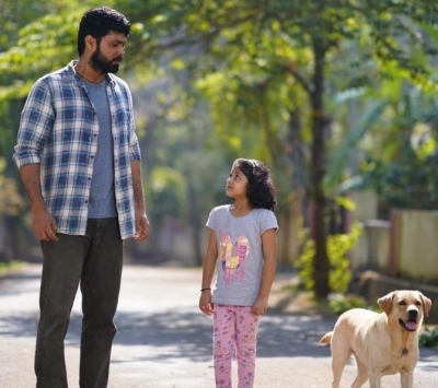 Get ready for a 'paw'-erful experience in '777 Charlie': Rakshith Shetty