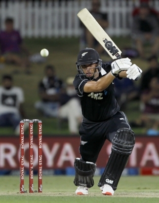 Ross Taylor hints at a possible return to T20 cricket; coaching roles later