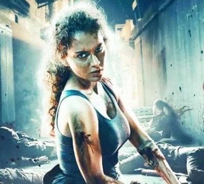With ‘Dhaakad’ earning just Rs 2.58 cr, has Kangana ceased to be a bankable star?