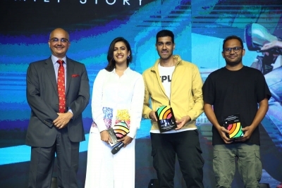 ZEE5 unveils Telugu content slate with 11 original series