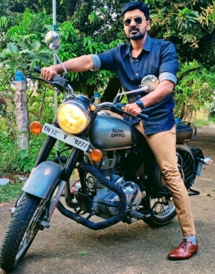 Tamil movie ‘D3’ is about a series of events that happen in a day!