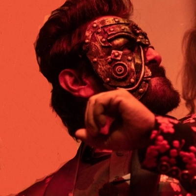 Red Giant Movies acquires TN distribution rights of Vikram-starrer ‘Cobra’