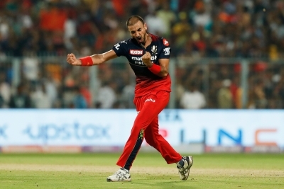 Missing the trophy yet again but RCB bowlers cover themselves in glory