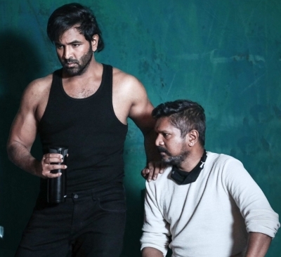 ‘RRR’ choreographer Prem Rakshith on board for Vishnu Manchu, Sunny Leone’s next