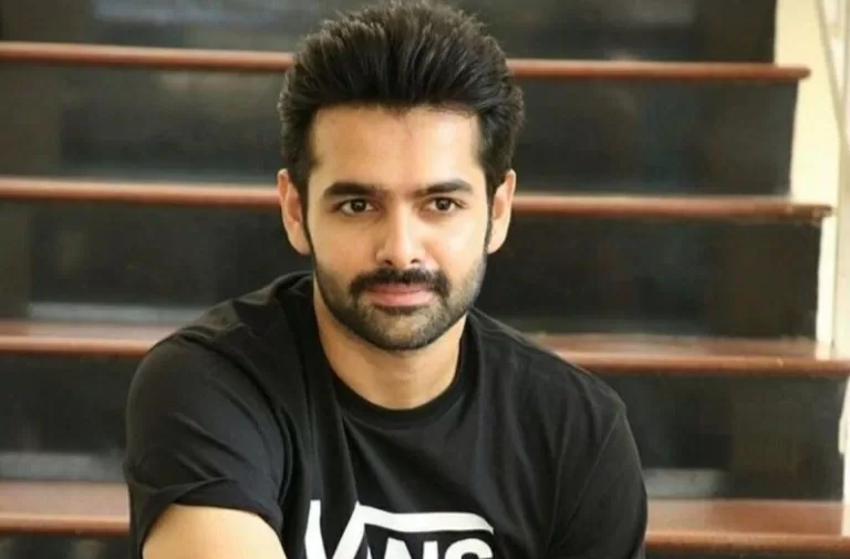 Ram Pothineni likely to get married later this year