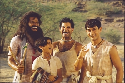 Aamir Khan’s ‘Lagaan’ to be adapted as a Broadway show in the UK?