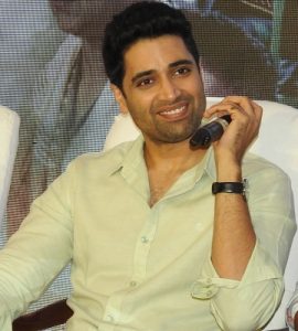 adivi sesh