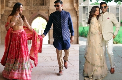 Payal Rohatgi and Sangram Singh to tie the knot on July 9