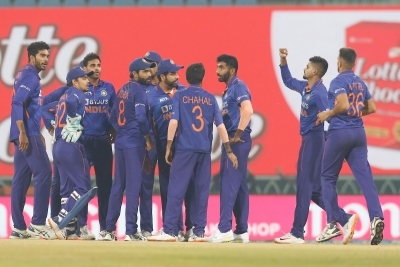 India vs South Africa: What India will be looking to gain from five-match T20I series