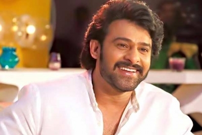 Prabhas double role in ‘Salaar’ creates a buzz among fans