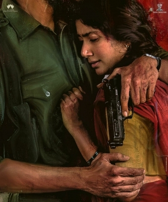 June 5 pre-release event to herald Sai, Rana-starrer ‘Virata Parvam’ rollout